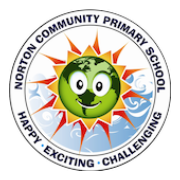 Norton Community Primary School logo
